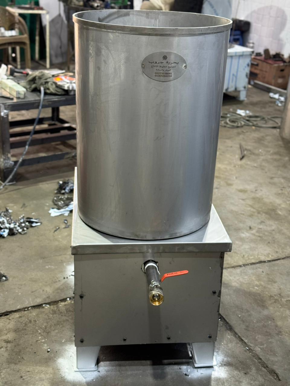 وحدة العجين - صورة 3