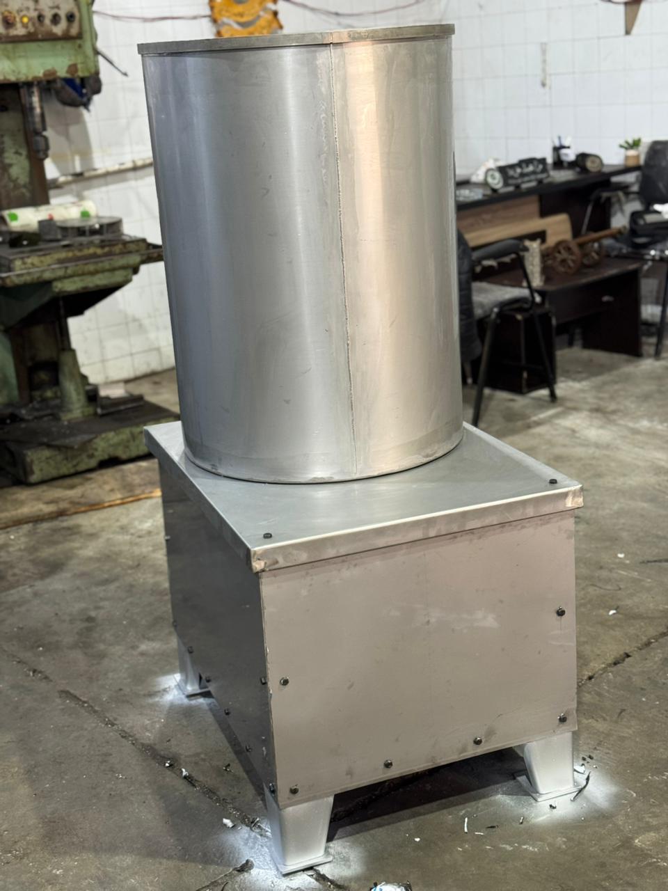 وحدة العجين - صورة 4