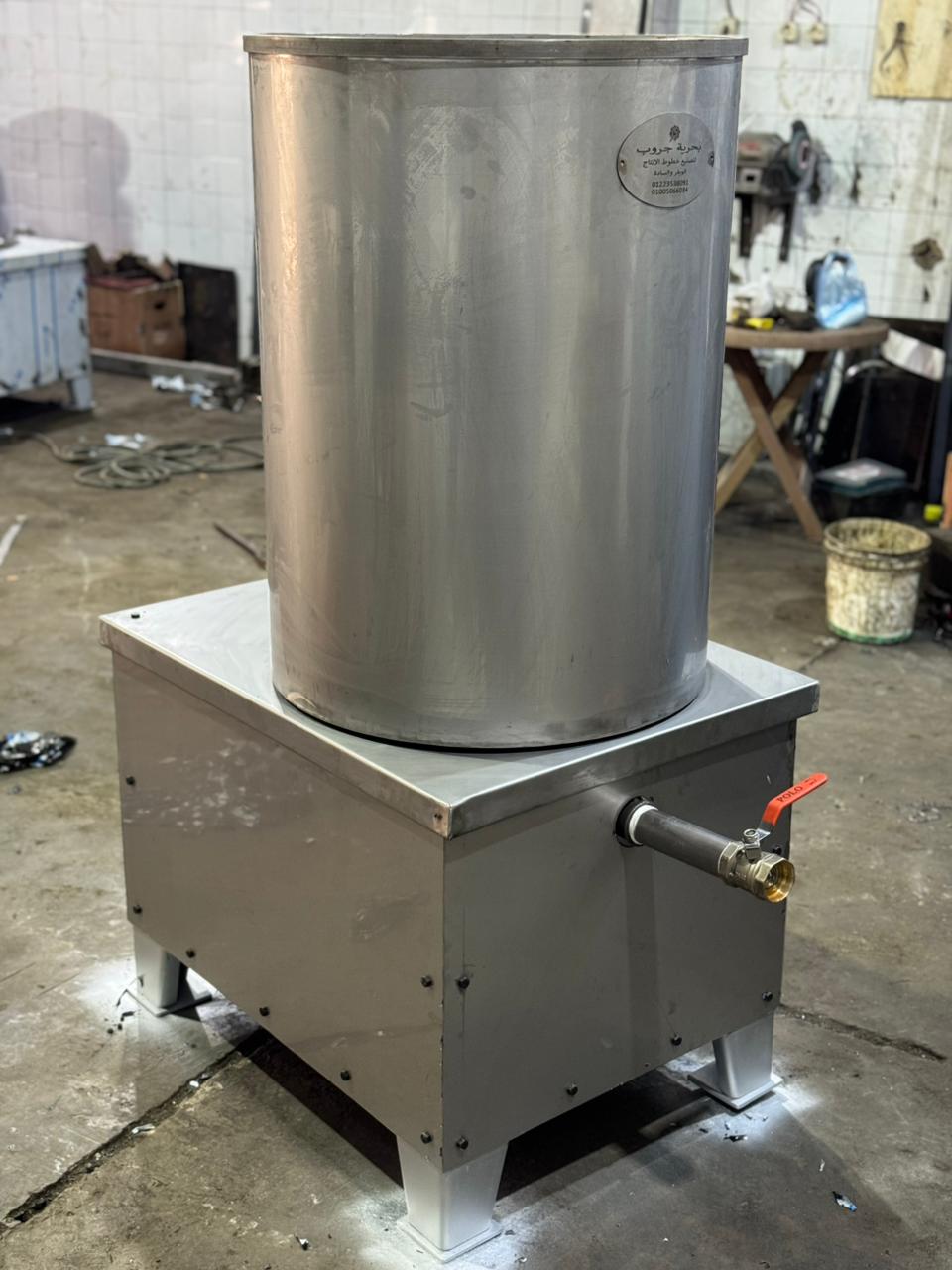 وحدة العجين - صورة 5