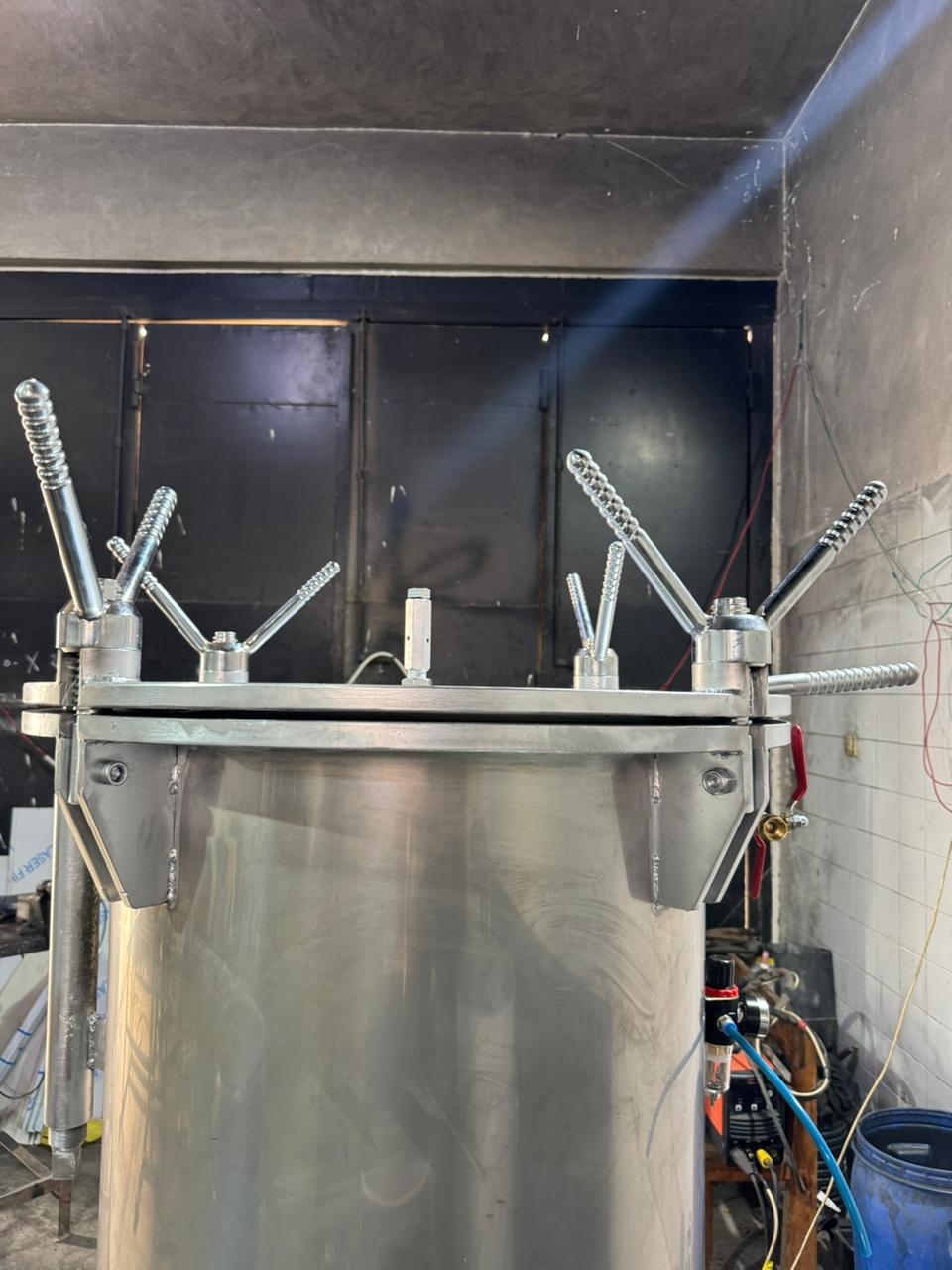 مضرب الكريمة - صورة 3