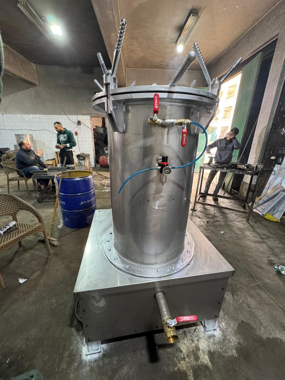 مضرب الكريمة - صورة 5