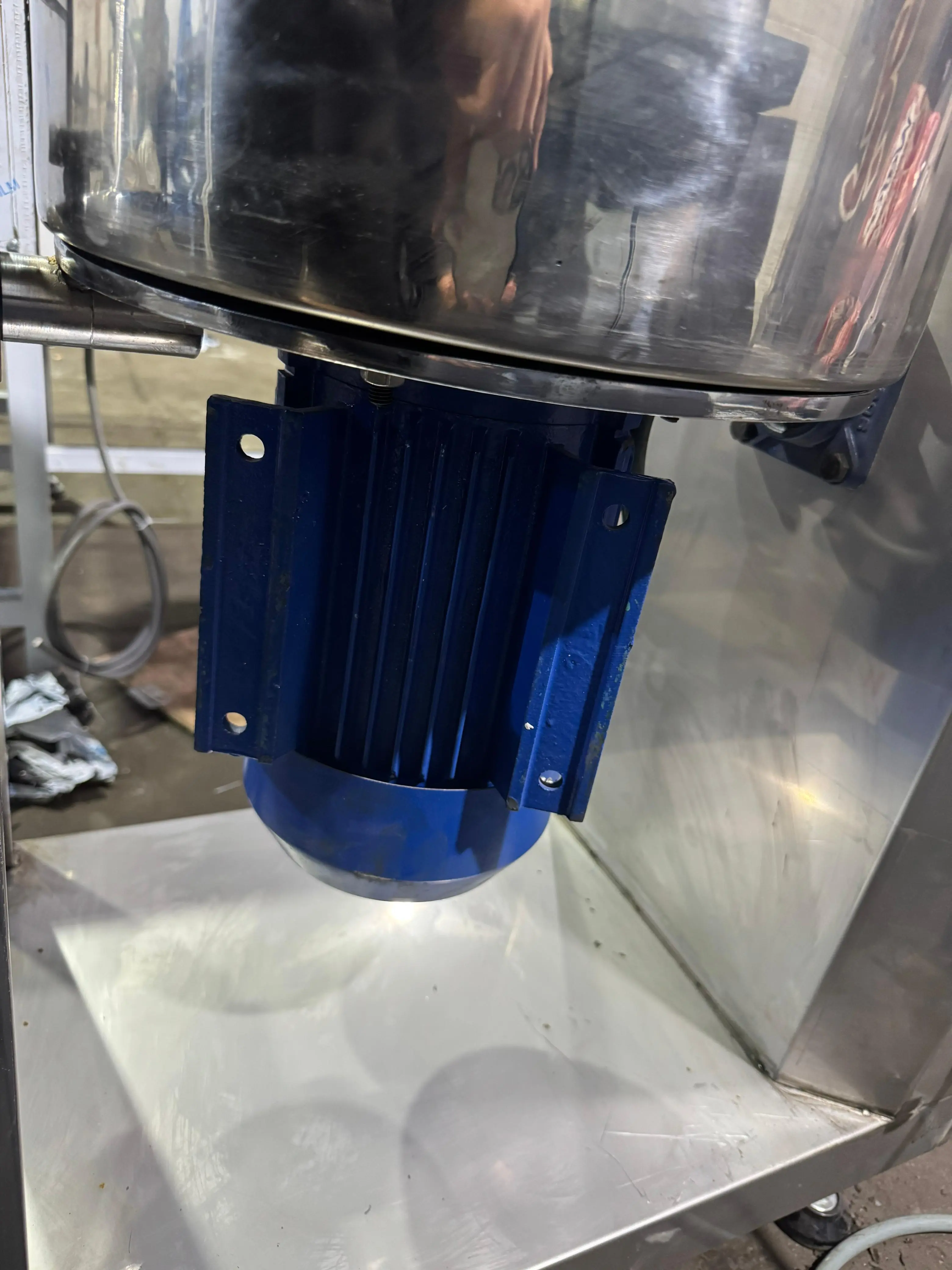 مطحنة البسكويت - صورة 3