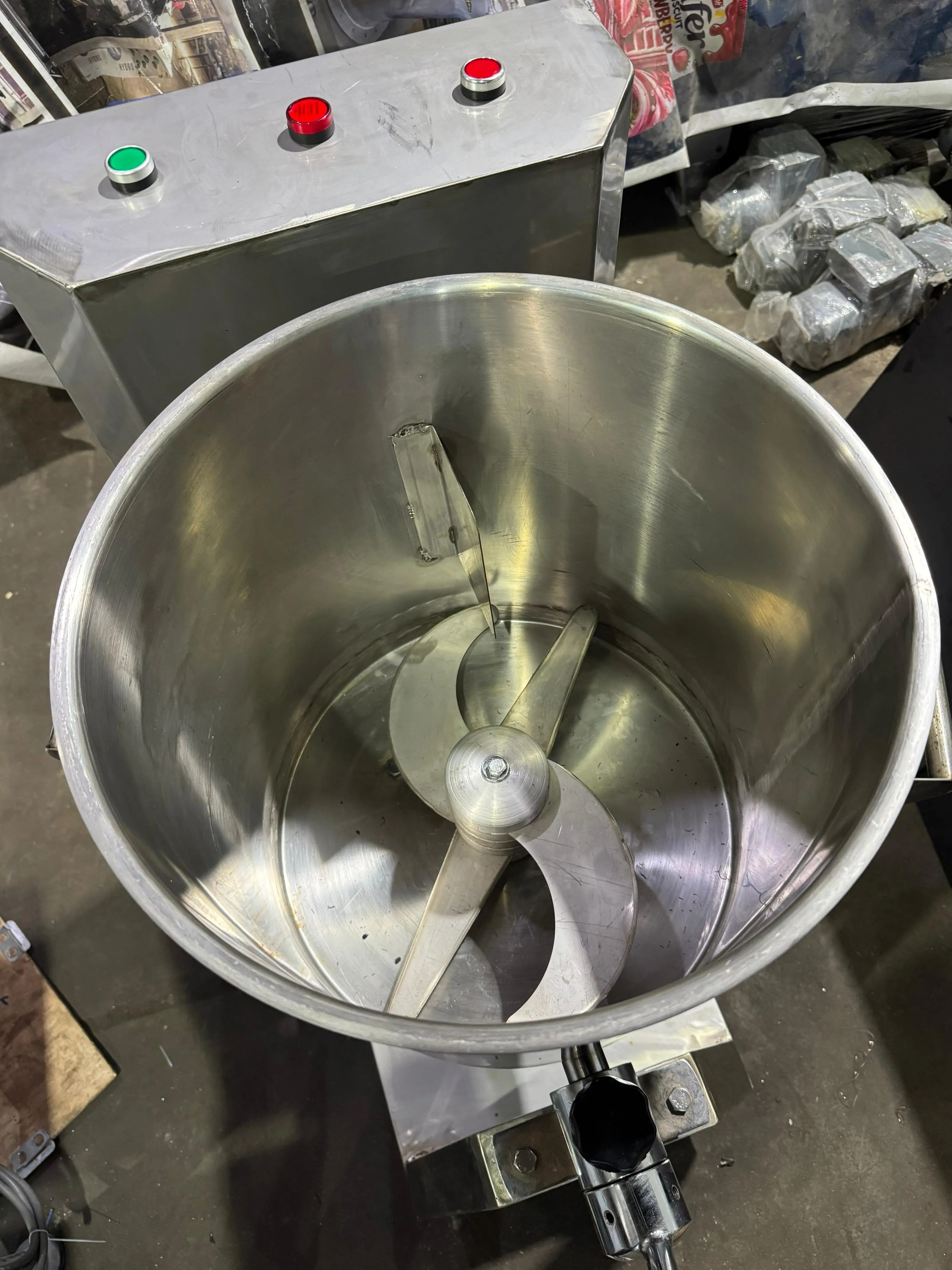 مطحنة البسكويت - صورة 4