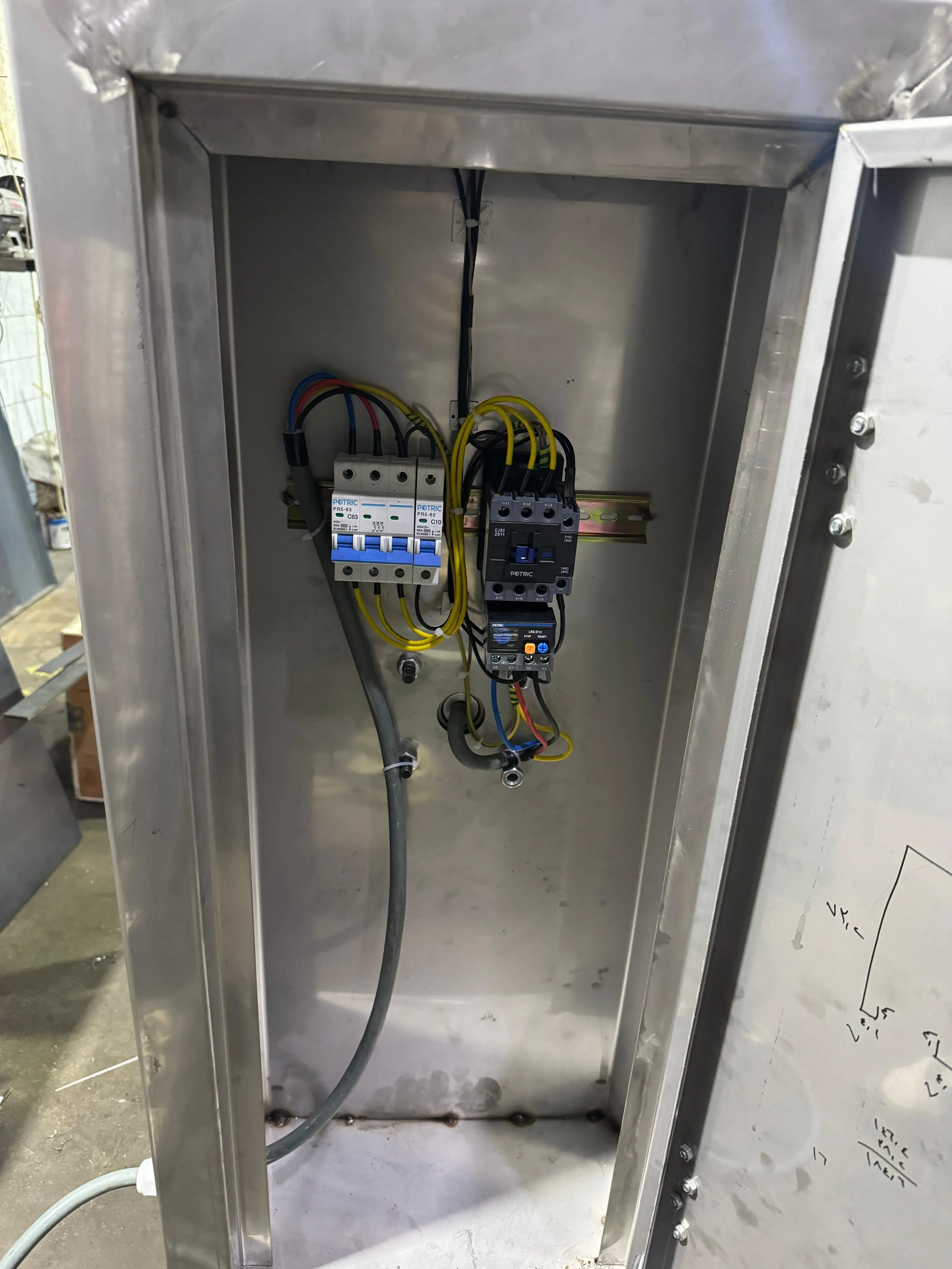 مطحنة البسكويت - صورة 6