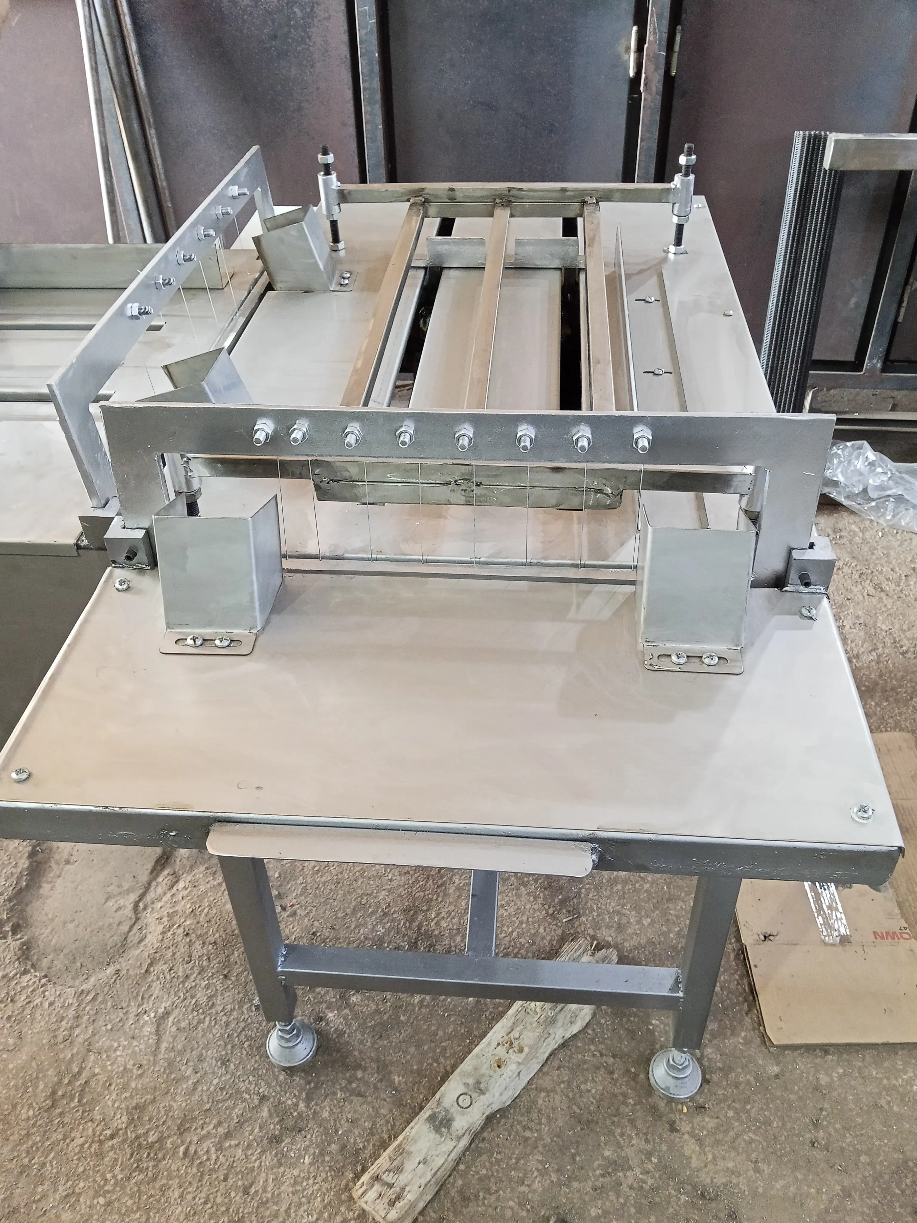 قاطع الويفر - صورة 2