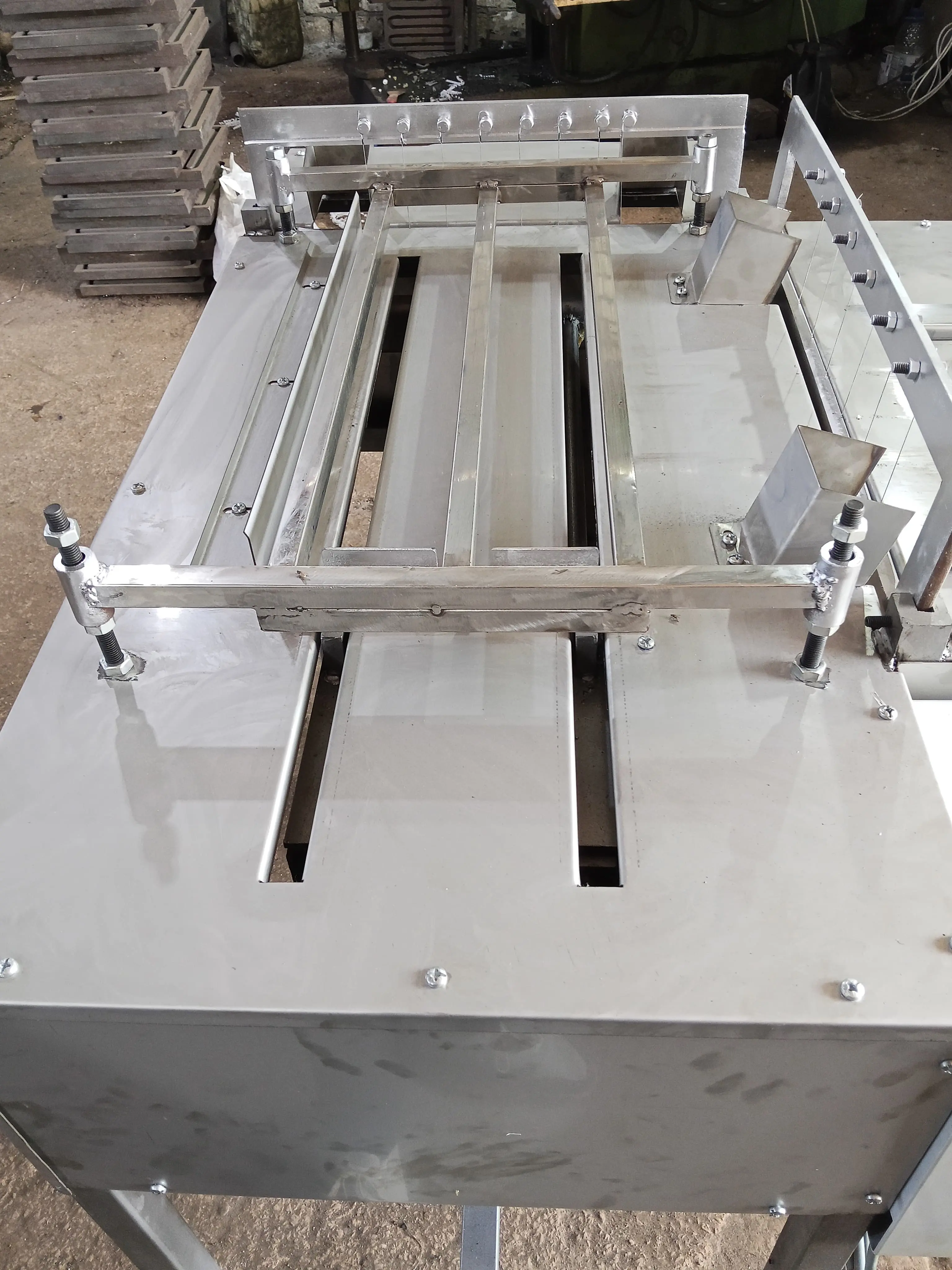 قاطع الويفر - صورة 5