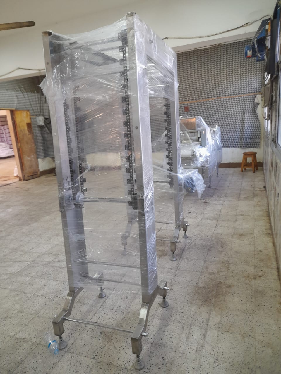 وحدة التهوية - صورة 3