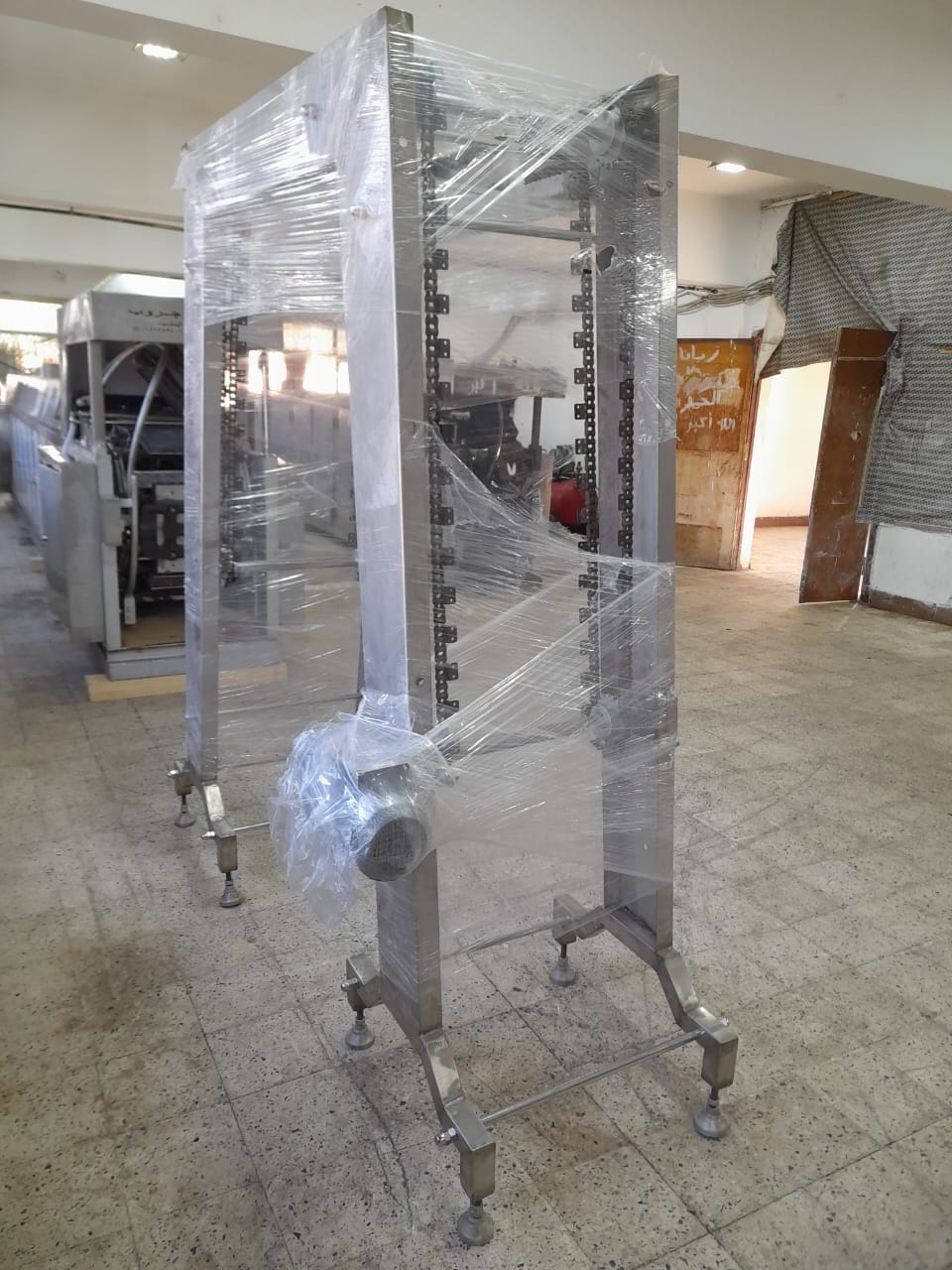 وحدة التهوية - صورة 4