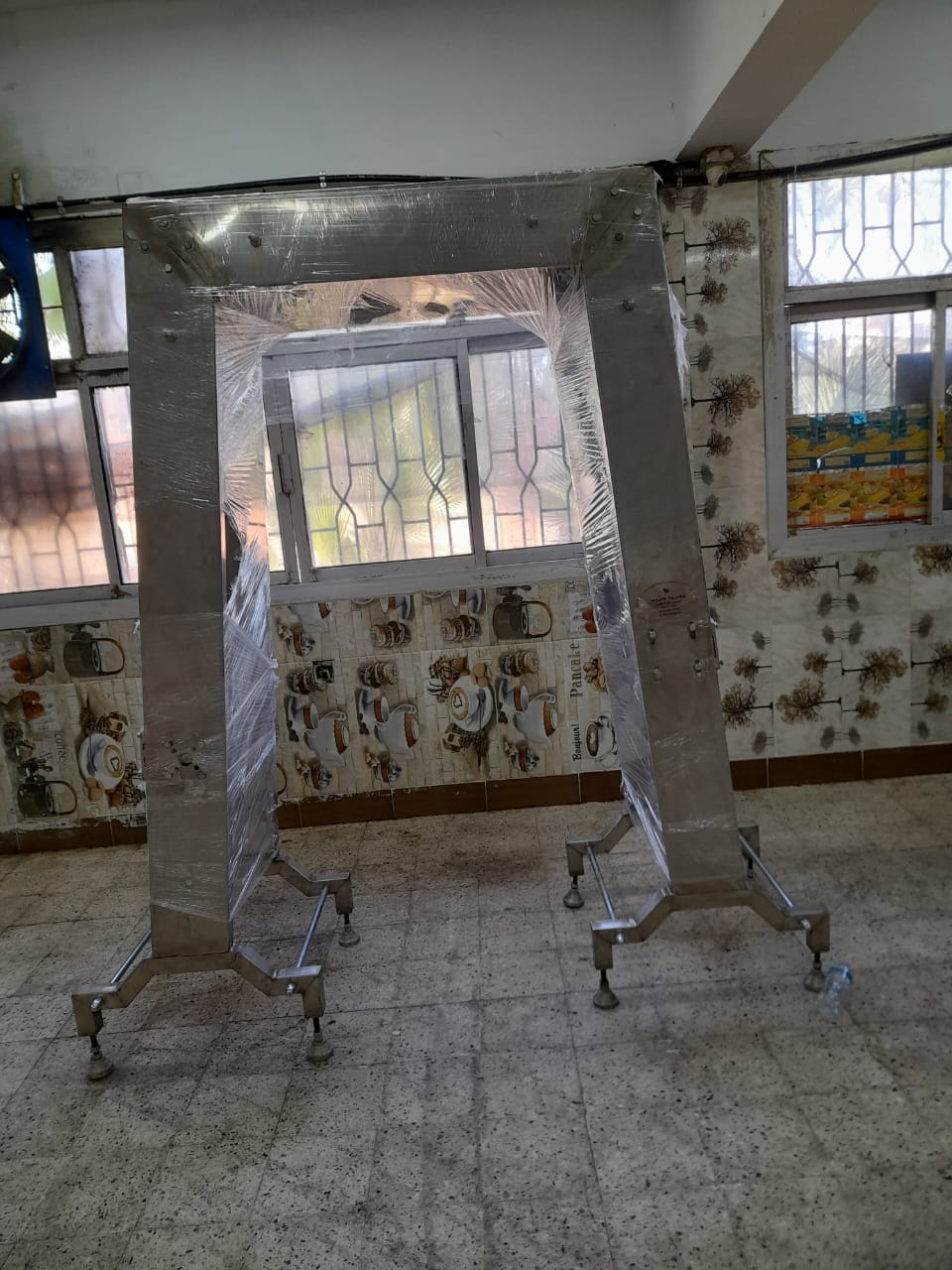 وحدة التهوية - صورة 5