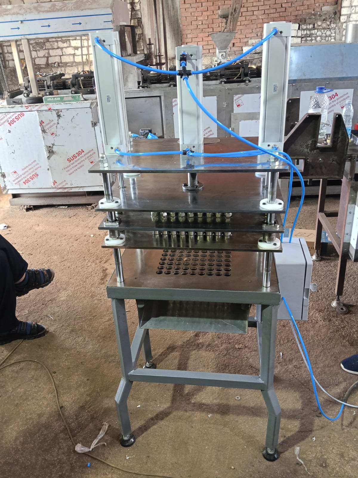 قطاعة الويفر - صورة 3