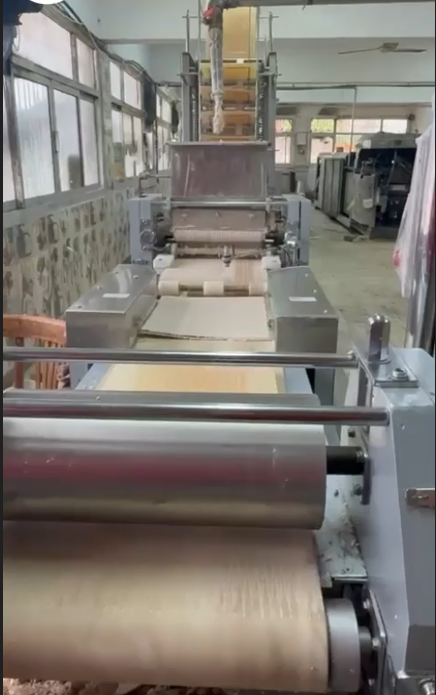 وحدة الحشو الأوتوماتيكية - صورة 2