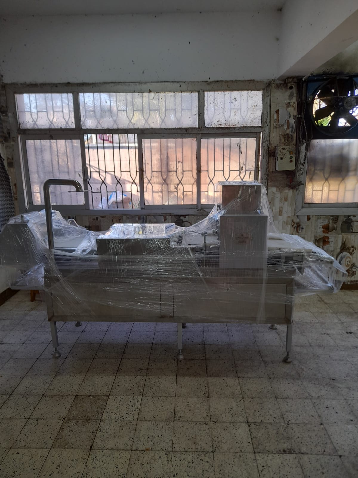 وحدة الحشو الأوتوماتيكية - صورة 4