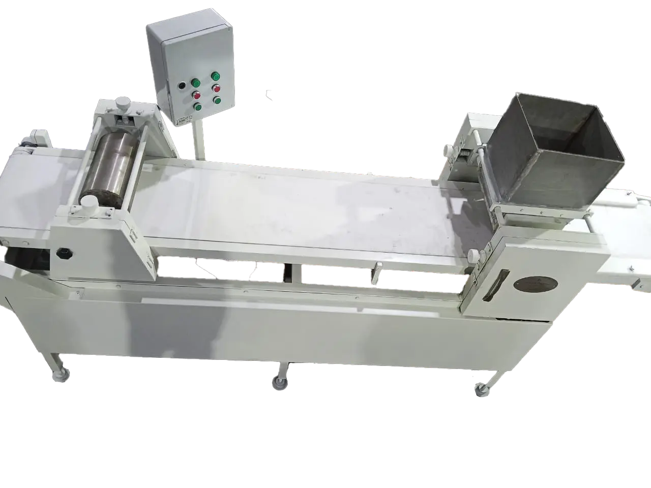 وحدة حشو الويفر