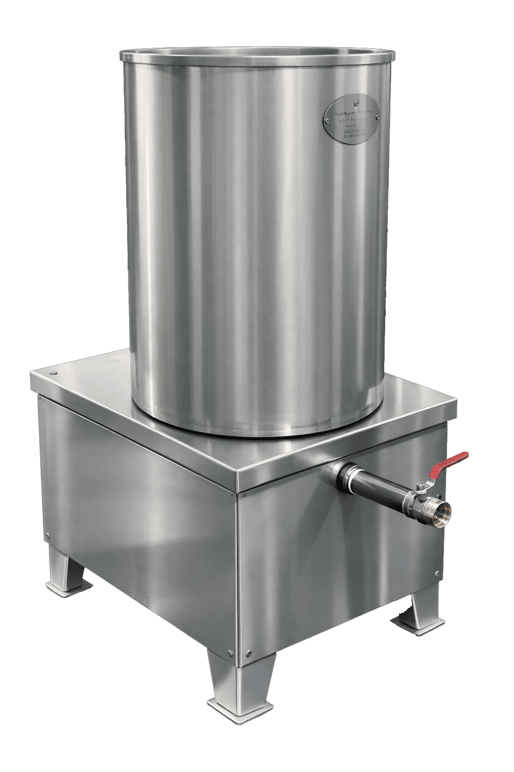 وحدة العجين