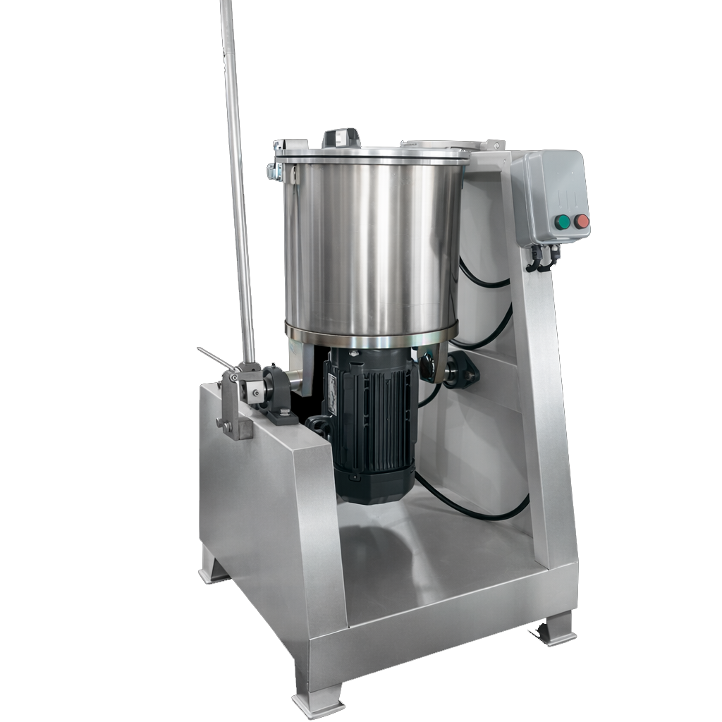 مطحنة البسكويت